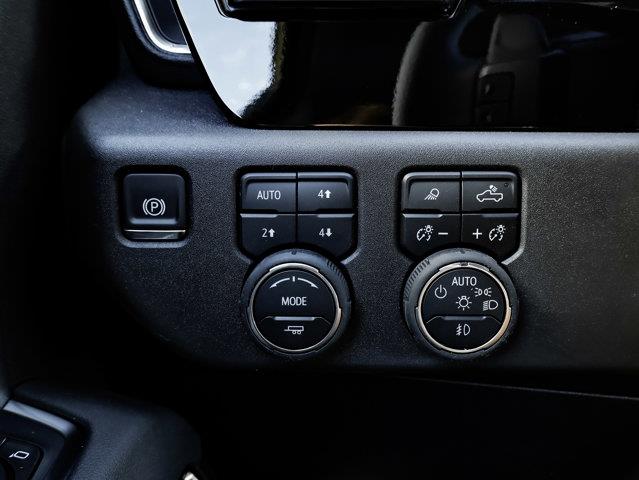 chevrolet Silverado 1500 2026 - 20