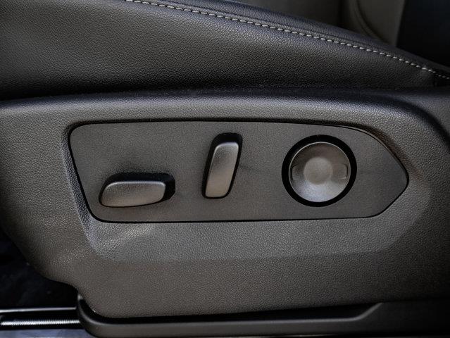 chevrolet Silverado 1500 2026 - 21