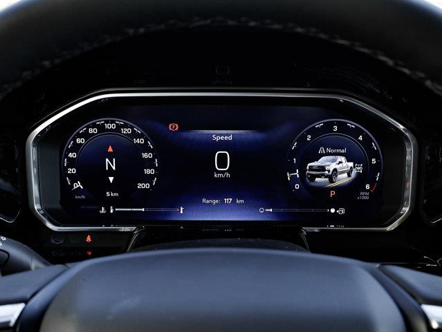 chevrolet Silverado 1500 2026 - 23