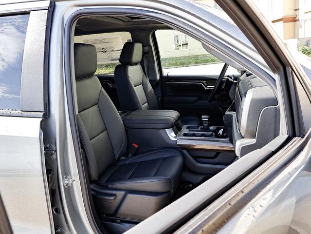 chevrolet Silverado 1500 2026 - 29