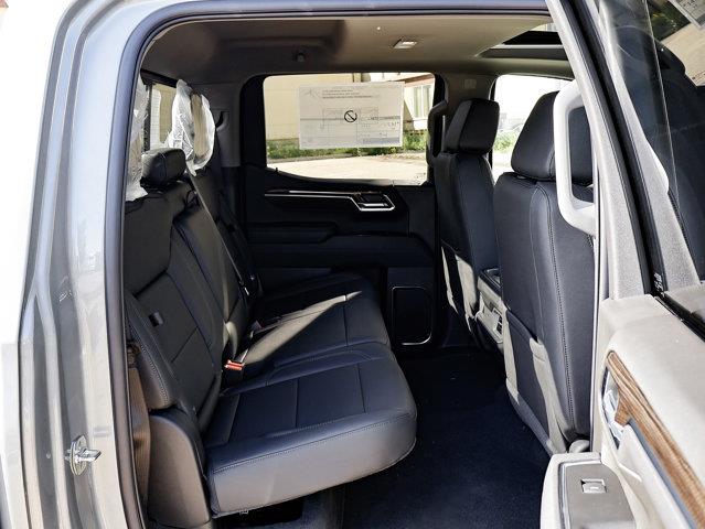 chevrolet Silverado 1500 2026 - 30