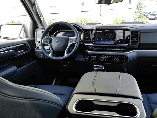 chevrolet Silverado 1500 2026 - 31