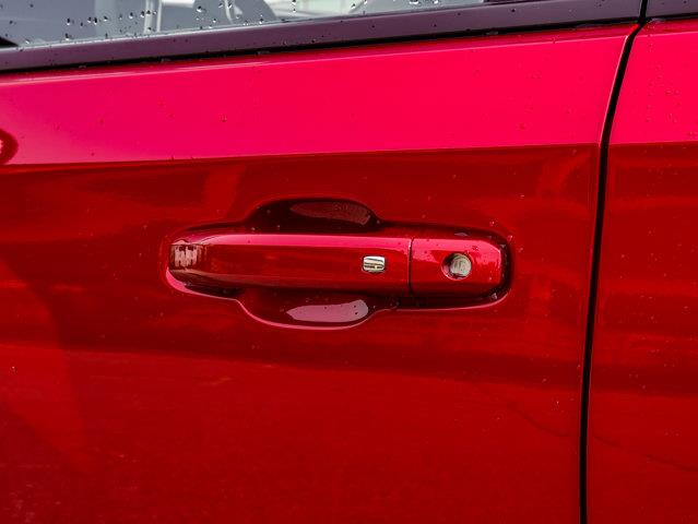 chevrolet Silverado 1500 2025 - 8