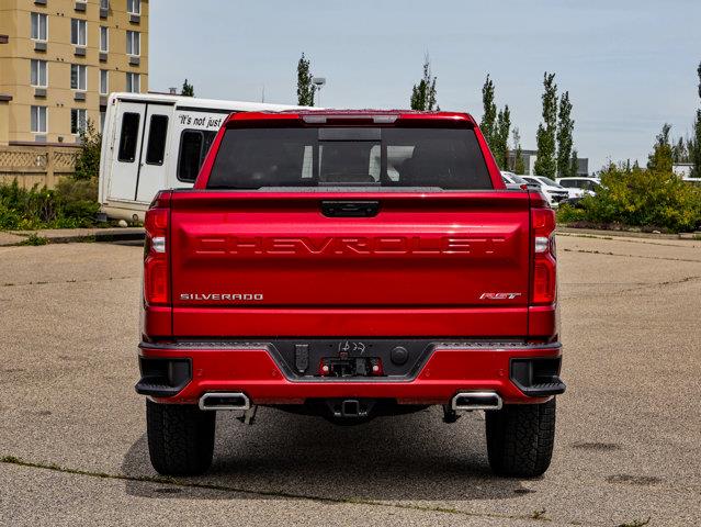chevrolet Silverado 1500 2025 - 12