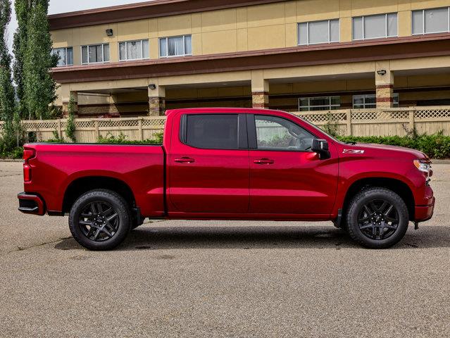 chevrolet Silverado 1500 2025 - 15