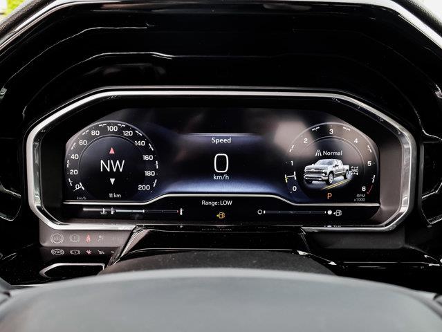 chevrolet Silverado 1500 2025 - 24