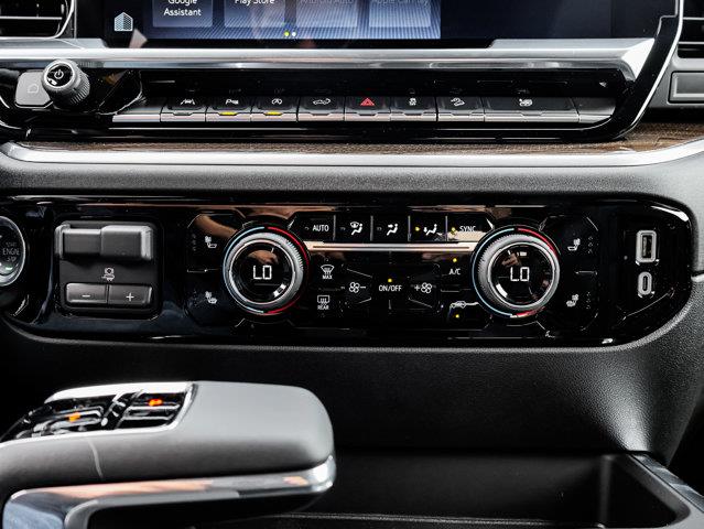 chevrolet Silverado 1500 2025 - 29