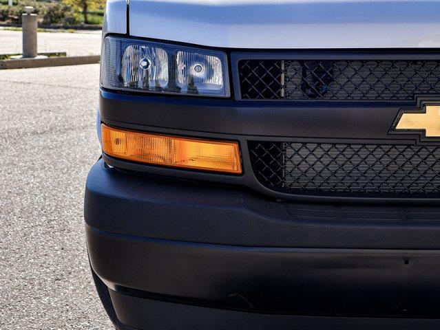 chevrolet Fourgonnette Express utilitaire 2025 - 5