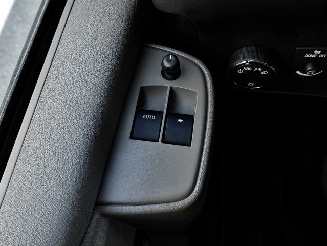 chevrolet Fourgonnette Express utilitaire 2025 - 17