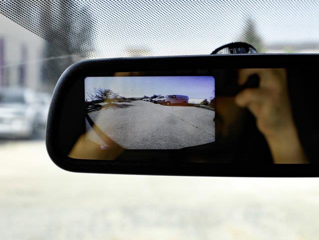 chevrolet Fourgonnette Express utilitaire 2025 - 22