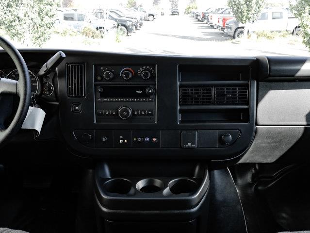 chevrolet Fourgonnette Express utilitaire 2025 - 23