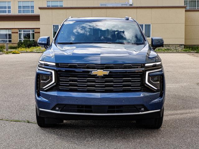 chevrolet Tahoe 2025 - 3