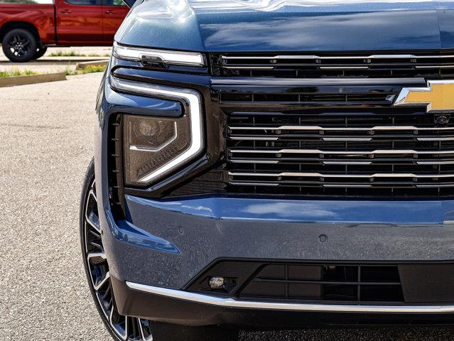 chevrolet Tahoe 2025 - 5