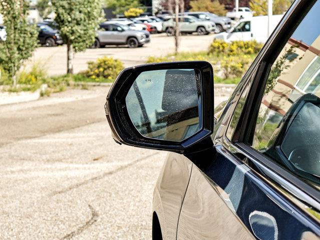 chevrolet Tahoe 2025 - 7