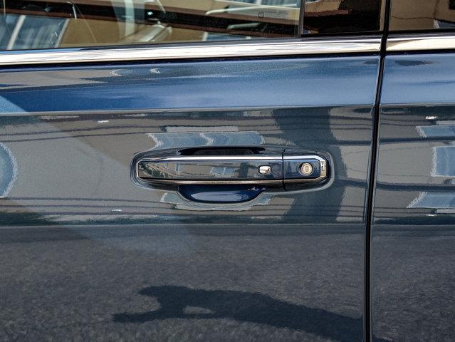 chevrolet Tahoe 2025 - 8