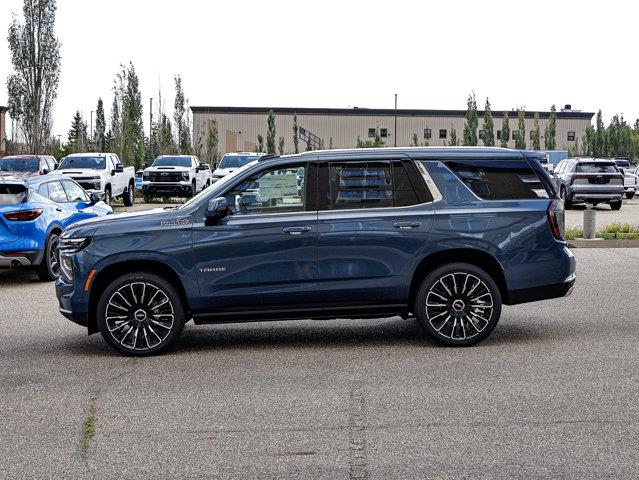 chevrolet Tahoe 2025 - 10