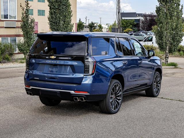 chevrolet Tahoe 2025 - 13