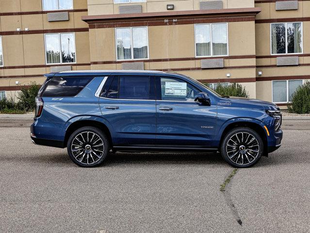chevrolet Tahoe 2025 - 14