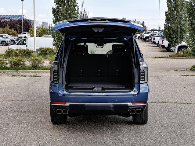 chevrolet Tahoe 2025 - 15