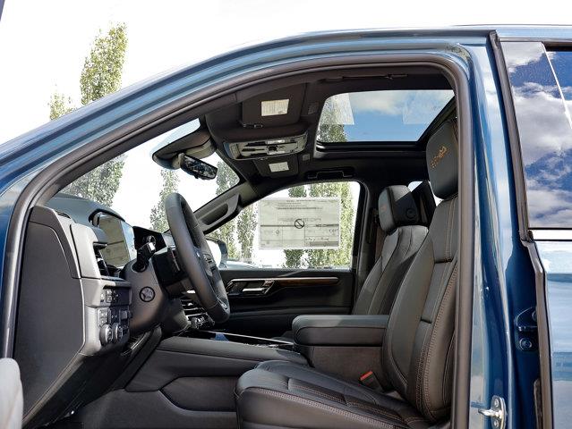 chevrolet Tahoe 2025 - 16