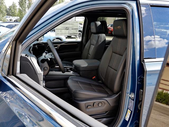 chevrolet Tahoe 2025 - 17