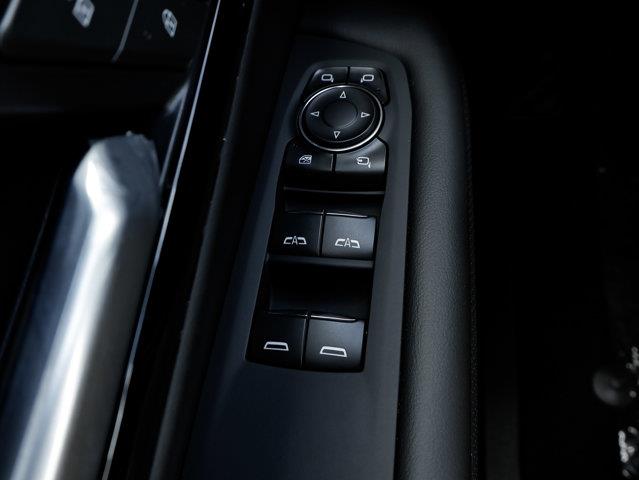 chevrolet Tahoe 2025 - 18