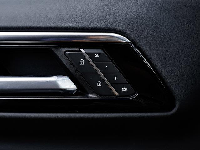 chevrolet Tahoe 2025 - 19