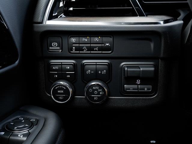 chevrolet Tahoe 2025 - 21