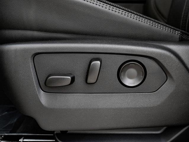 chevrolet Tahoe 2025 - 22