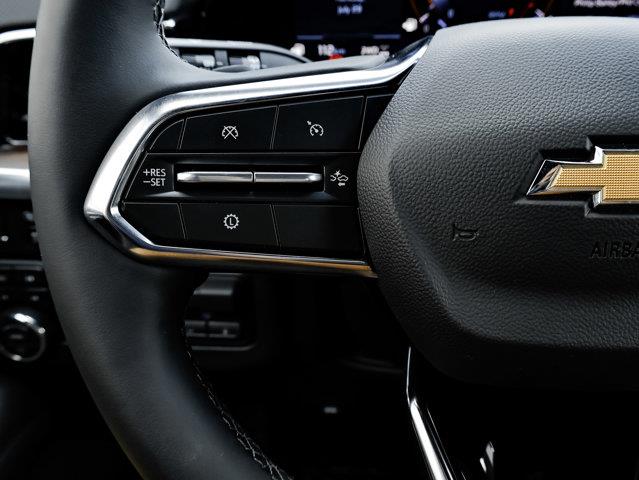 chevrolet Tahoe 2025 - 23