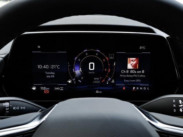 chevrolet Tahoe 2025 - 24