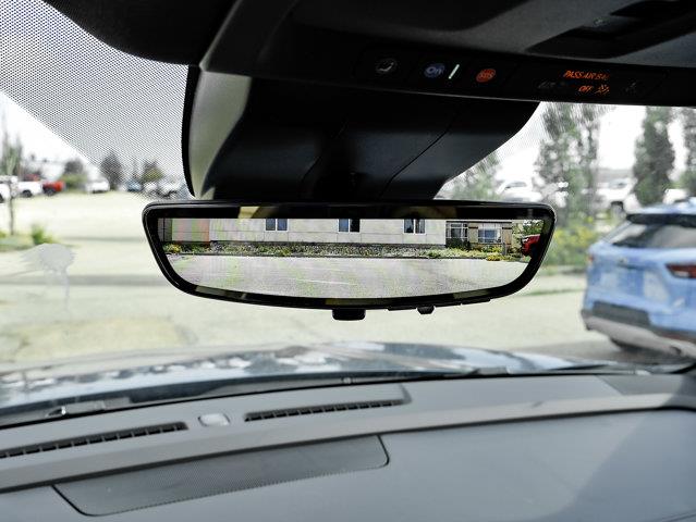 chevrolet Tahoe 2025 - 28