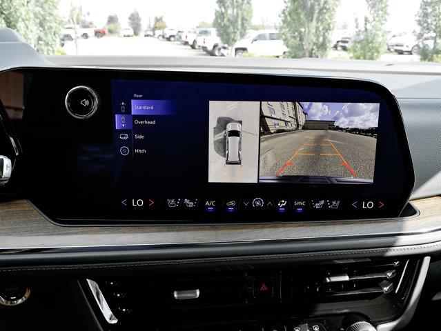 chevrolet Tahoe 2025 - 30