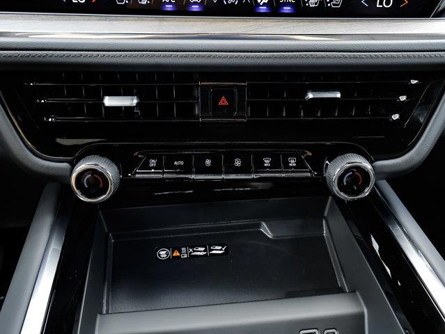 chevrolet Tahoe 2025 - 31