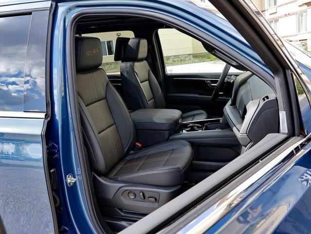 chevrolet Tahoe 2025 - 32