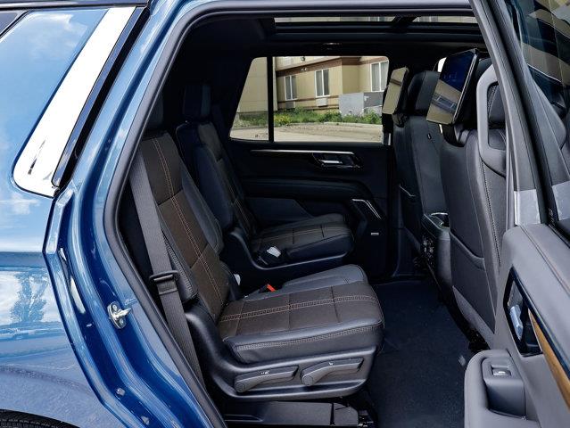 chevrolet Tahoe 2025 - 33