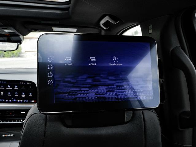 chevrolet Tahoe 2025 - 34