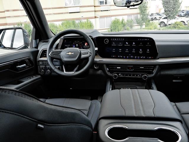 chevrolet Tahoe 2025 - 35