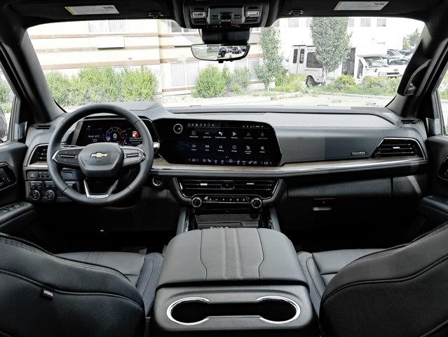 chevrolet Tahoe 2025 - 36