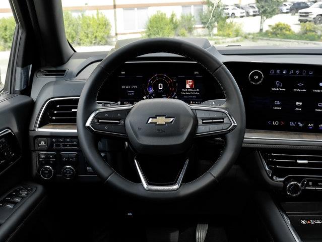 chevrolet Tahoe 2025 - 37