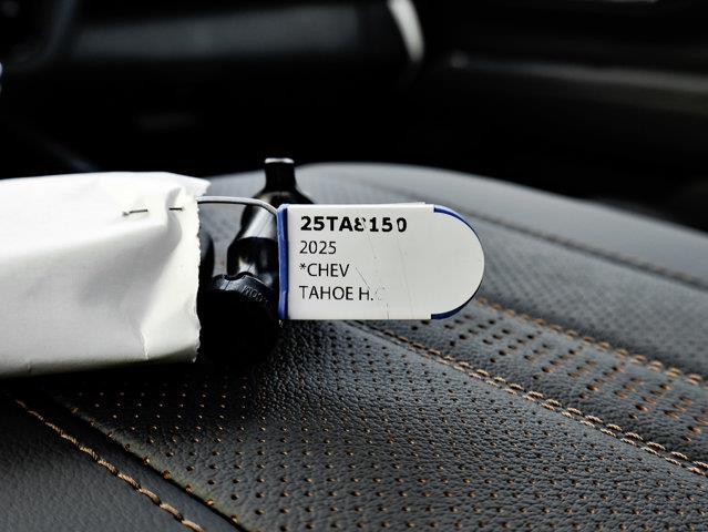 chevrolet Tahoe 2025 - 38