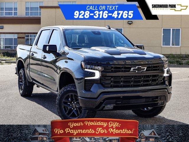 chevrolet Silverado 1500 2026 - 1