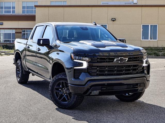 chevrolet Silverado 1500 2026 - 2