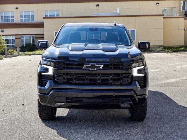 chevrolet Silverado 1500 2026 - 3