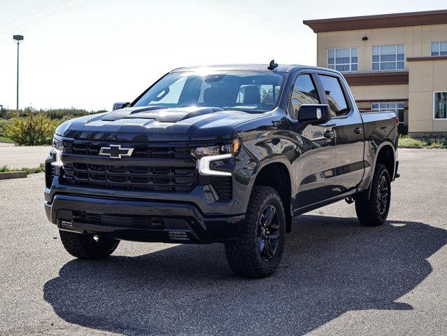 chevrolet Silverado 1500 2026 - 4