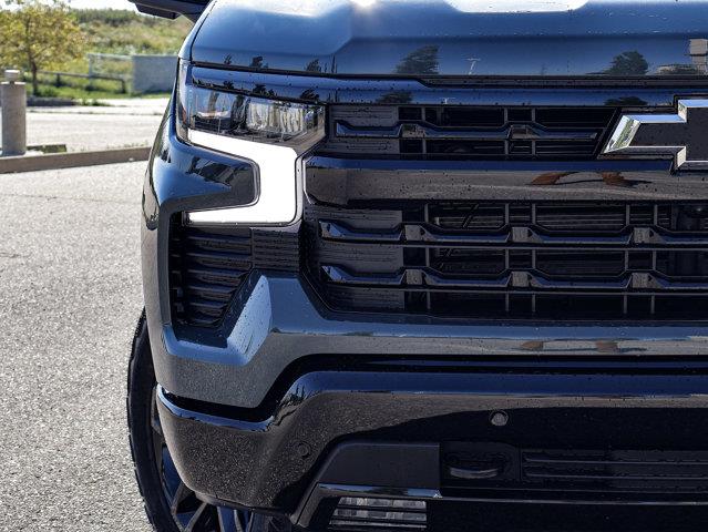 chevrolet Silverado 1500 2026 - 5