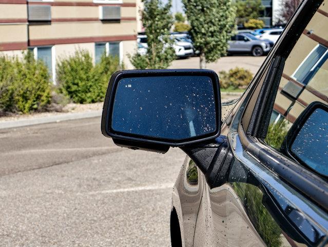 chevrolet Silverado 1500 2026 - 7