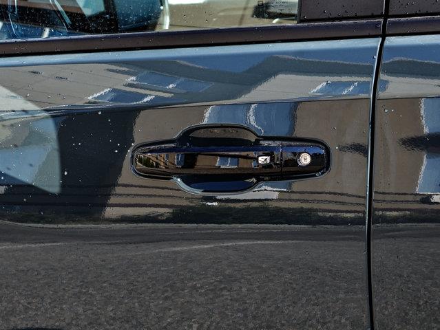 chevrolet Silverado 1500 2026 - 8