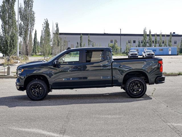 chevrolet Silverado 1500 2026 - 10