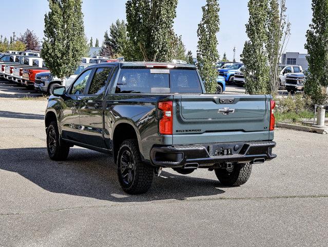chevrolet Silverado 1500 2026 - 11